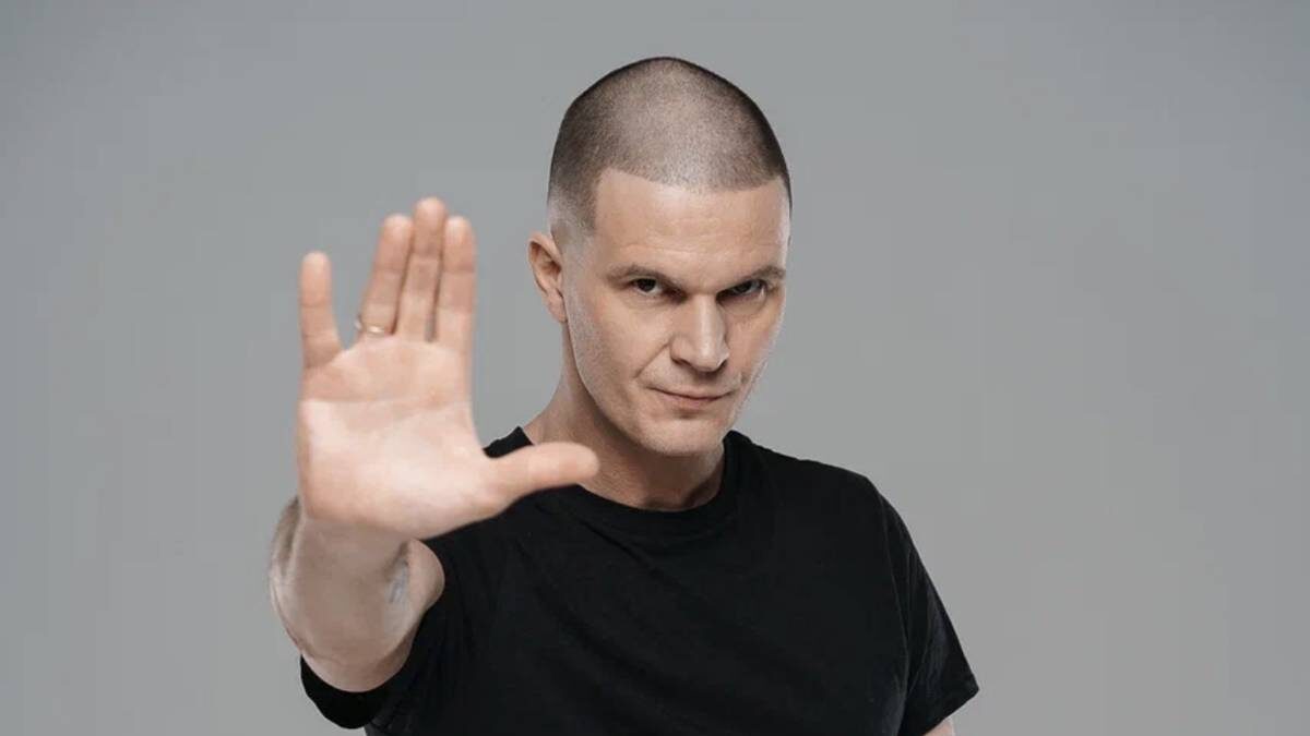    Андрей Кислицин / Фото: Из личного архива