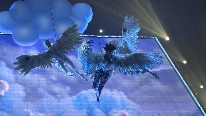  Фото: Василиса Чернявская / Вечерняя Москва