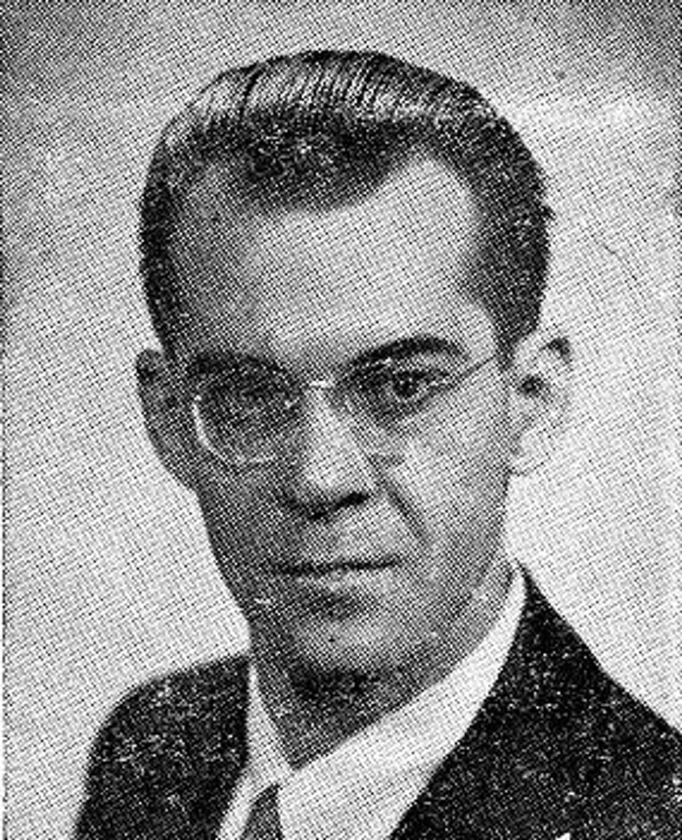 Винсент Гадис