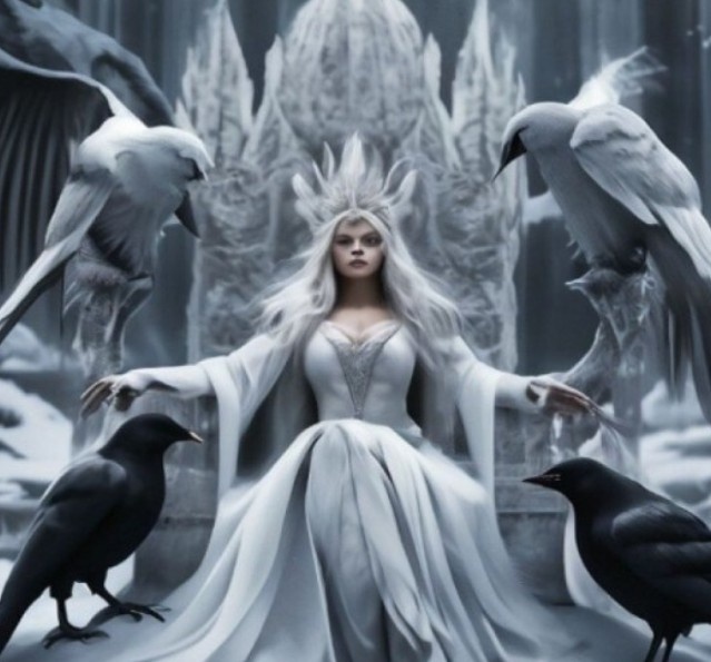 Изображение создано с помощью нейросети 