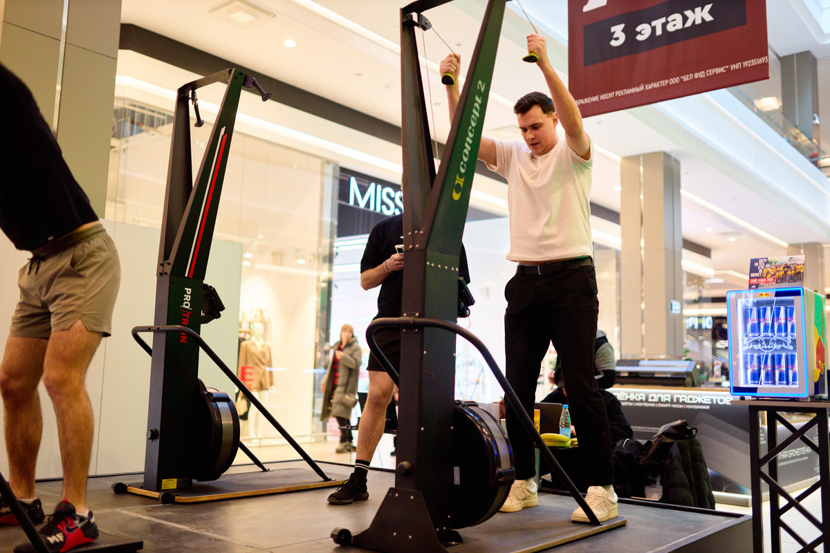 Листайте вправо, чтобы увидеть больше изображений