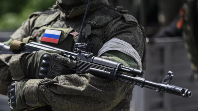   РИА Новости Константин Михальчевский