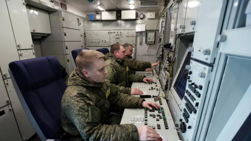   РИА Новости Павел Львов