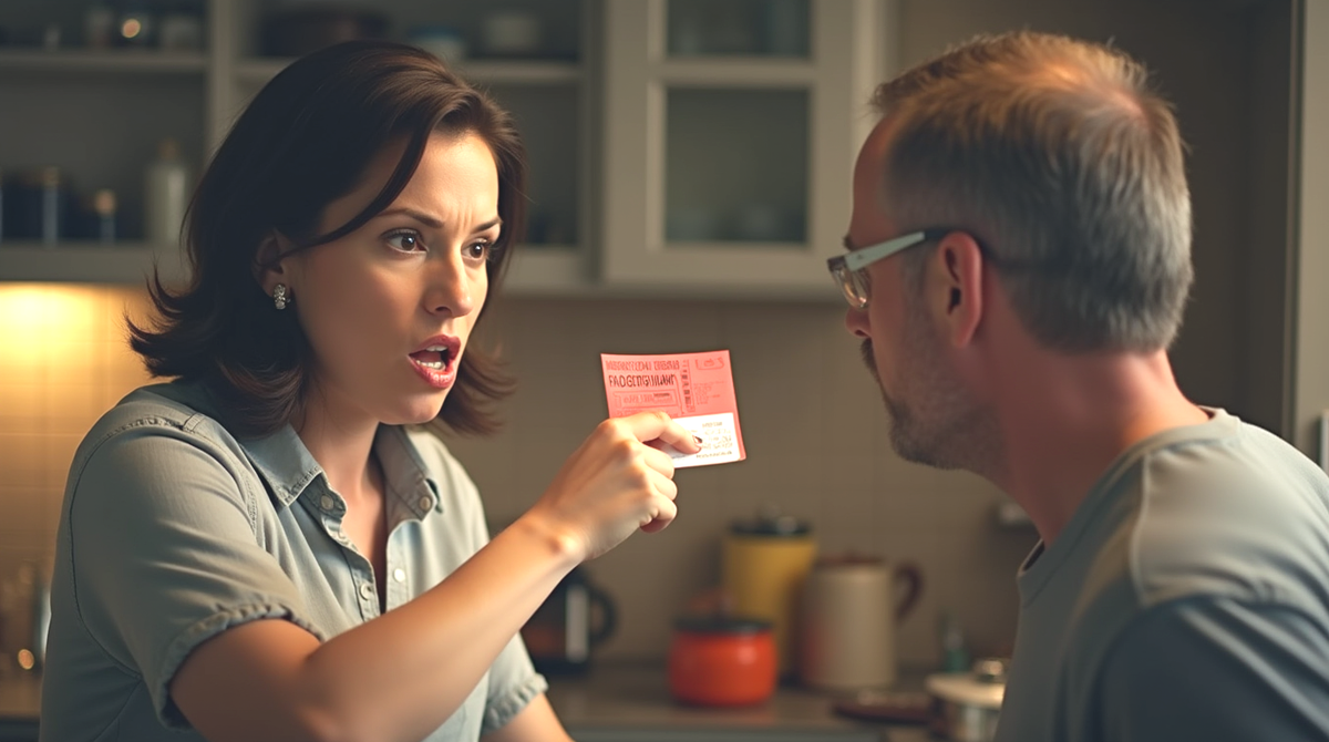 "А это — моя жизнь" — момент, когда женщина перестаёт бояться осуждения