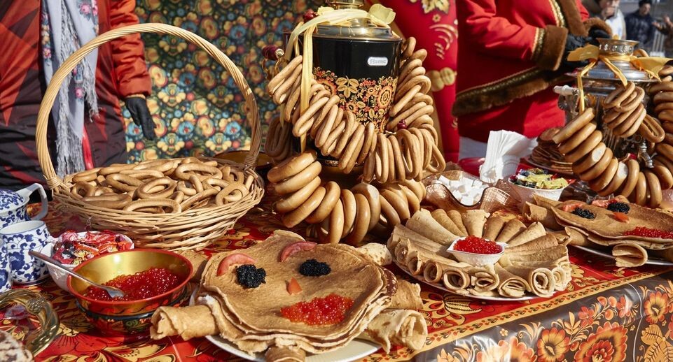    Министерство культуры и туризма Московской области