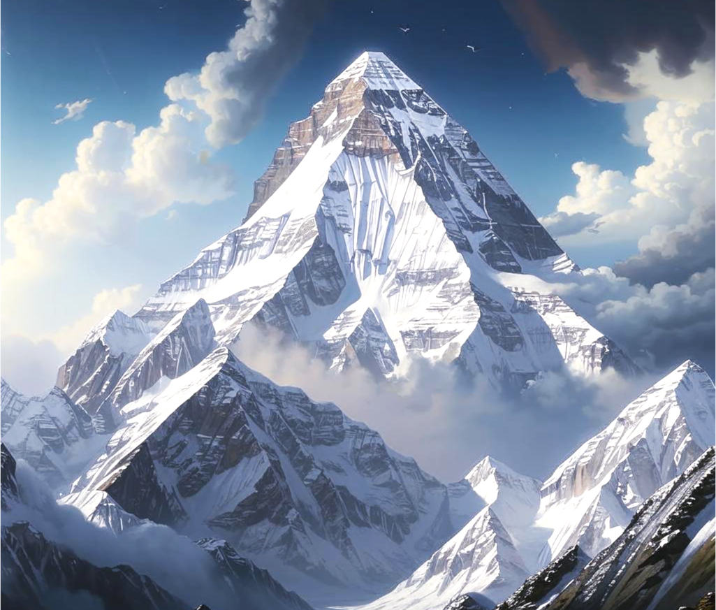 Изображение создано нейросетью Kandinsky 2.2, правообладатель ПАО СберБанк©