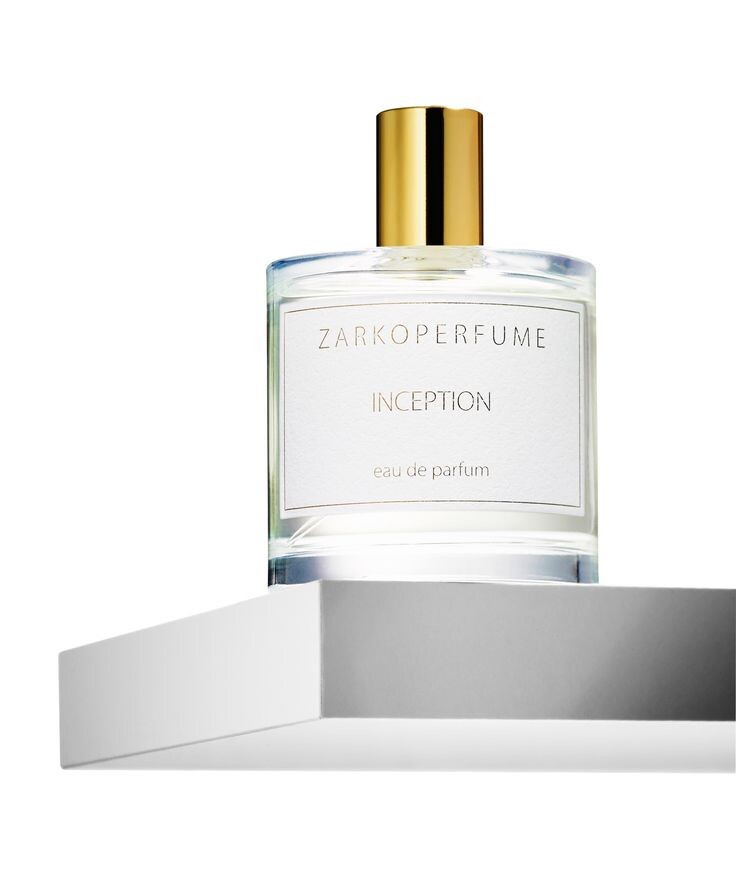 «Inception» Zarkoperfume. 