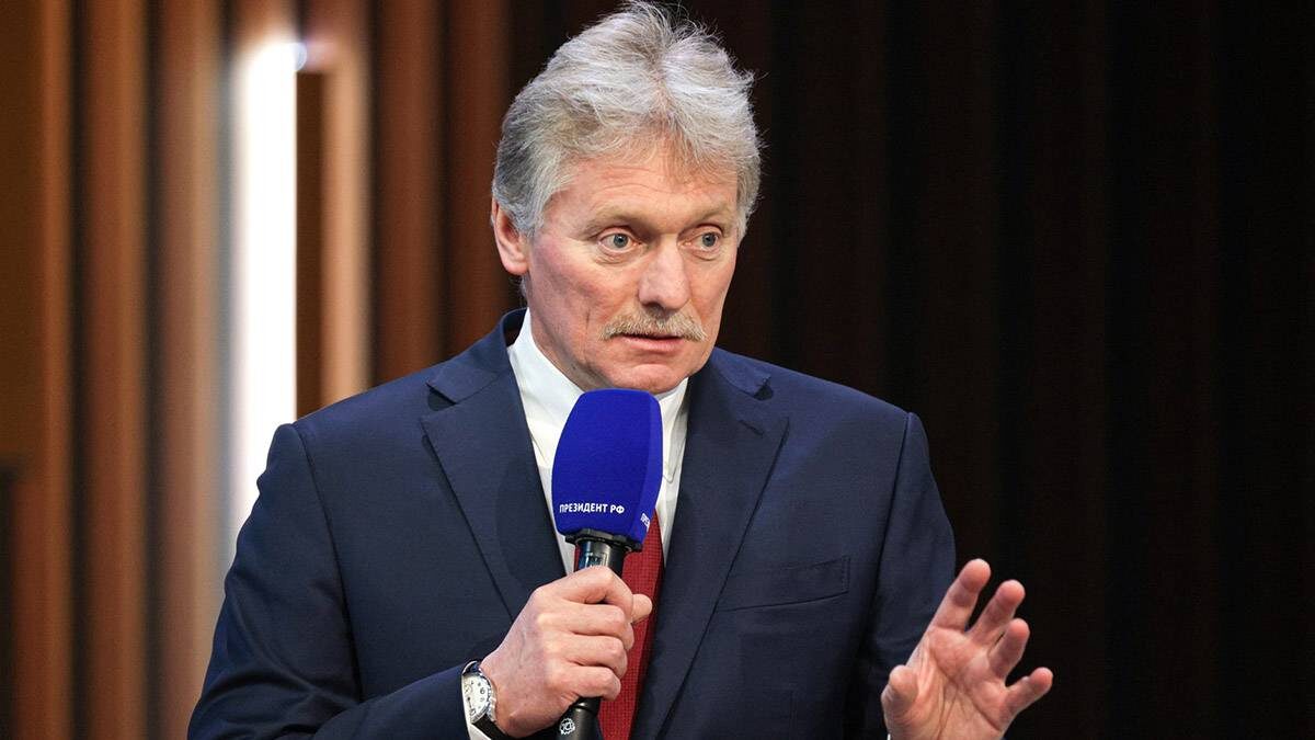    Фото: Администрация президента РФ