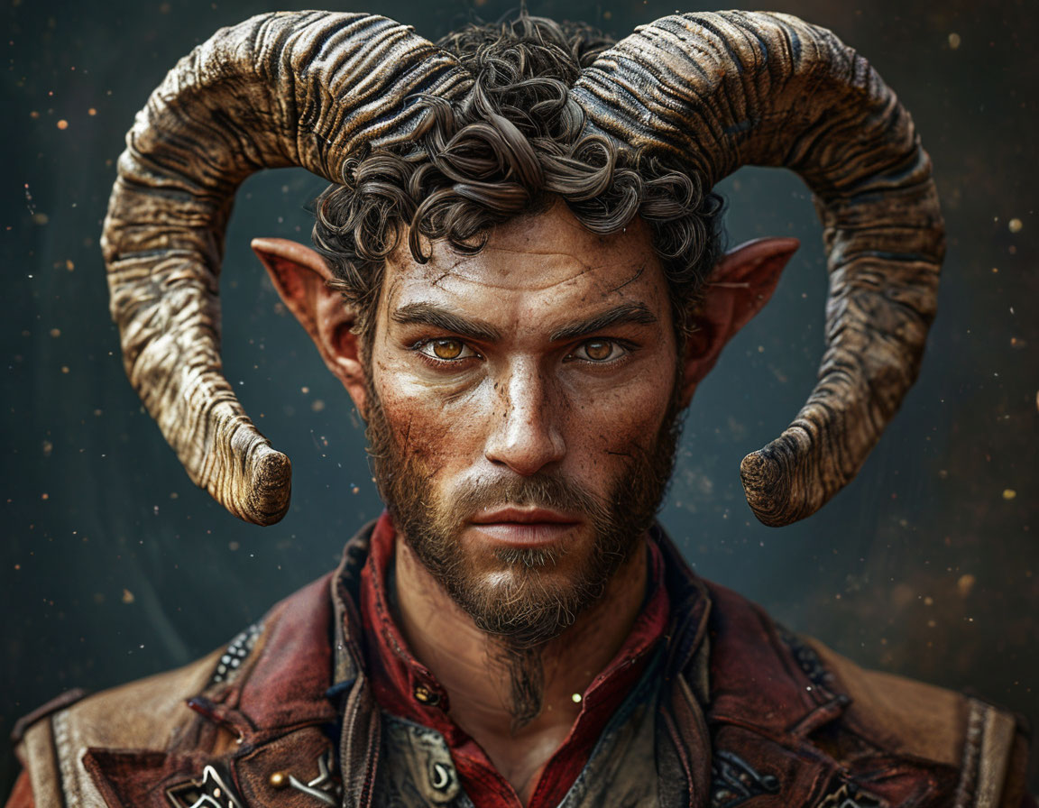 Мужчина Овен: Черты характера, любовь и многое другое.