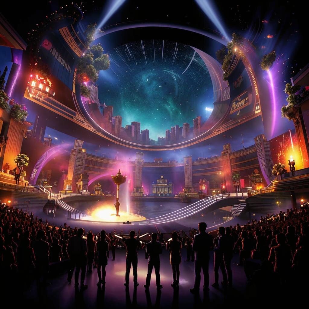 Тренды будущего