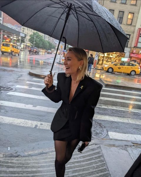    Мария Машкова, фото: соцсети