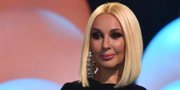    Лера Кудрявцева, фото: дзен.ру