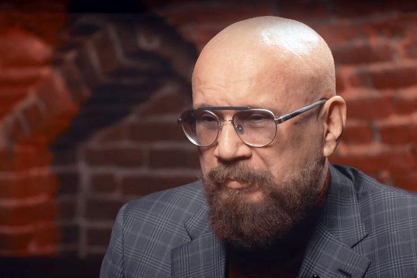    Андрей Ковалев, фото: стоп-кадр