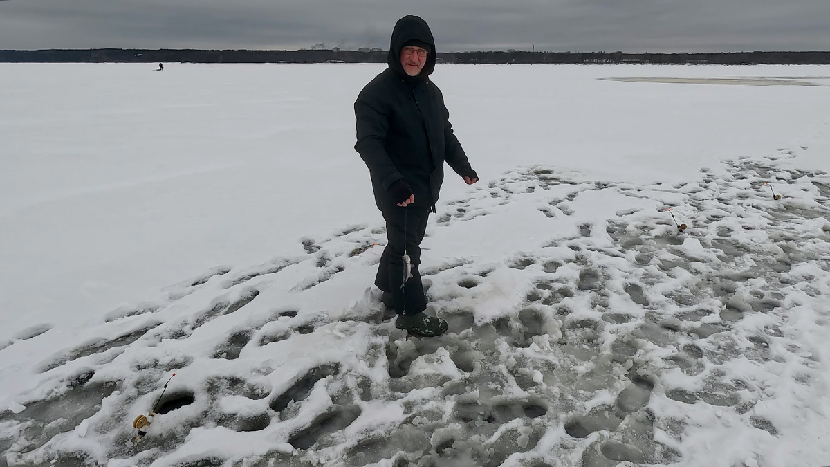 Смена локации