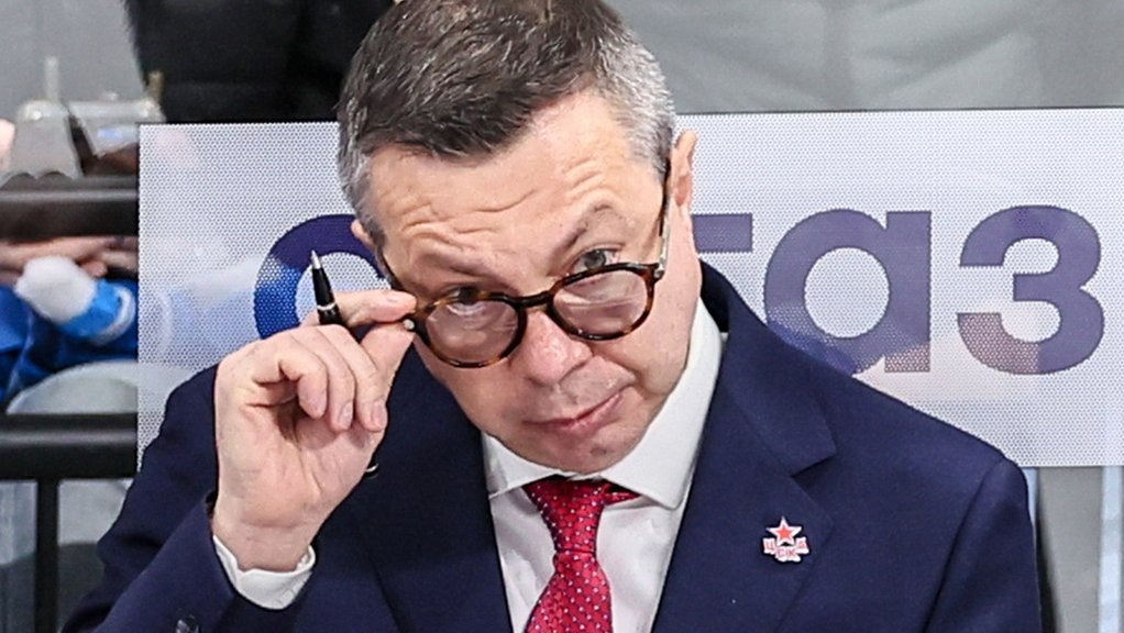 Сергей Савостьянов/ТАСС