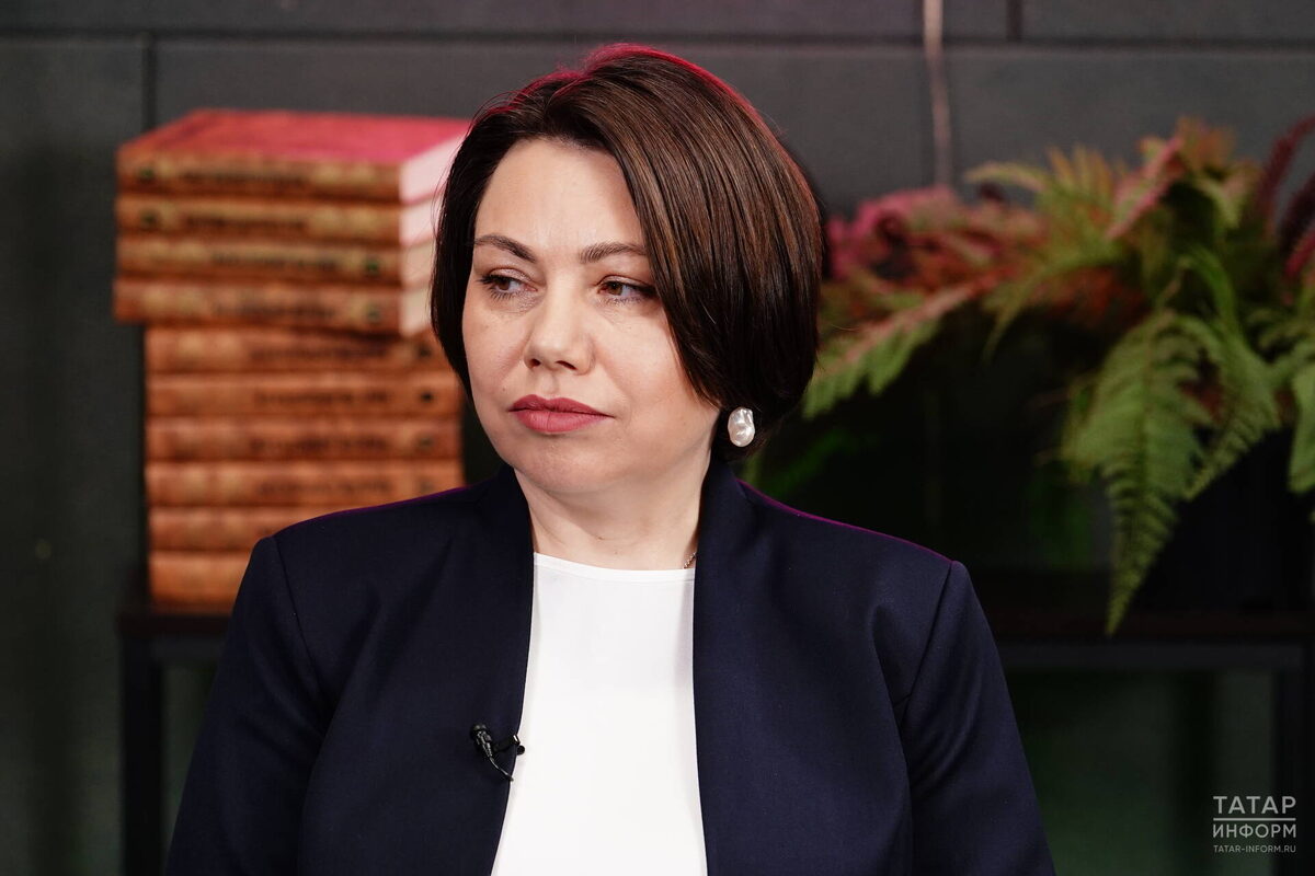 Фото: © «Татар-информ»