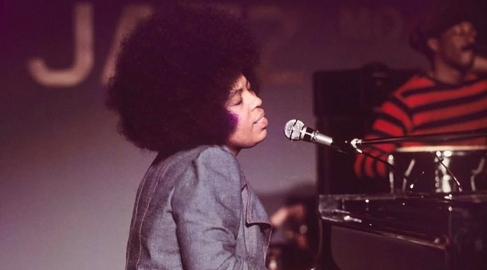     Роберта Флэк / Фото: соцсети Роберты Флэк