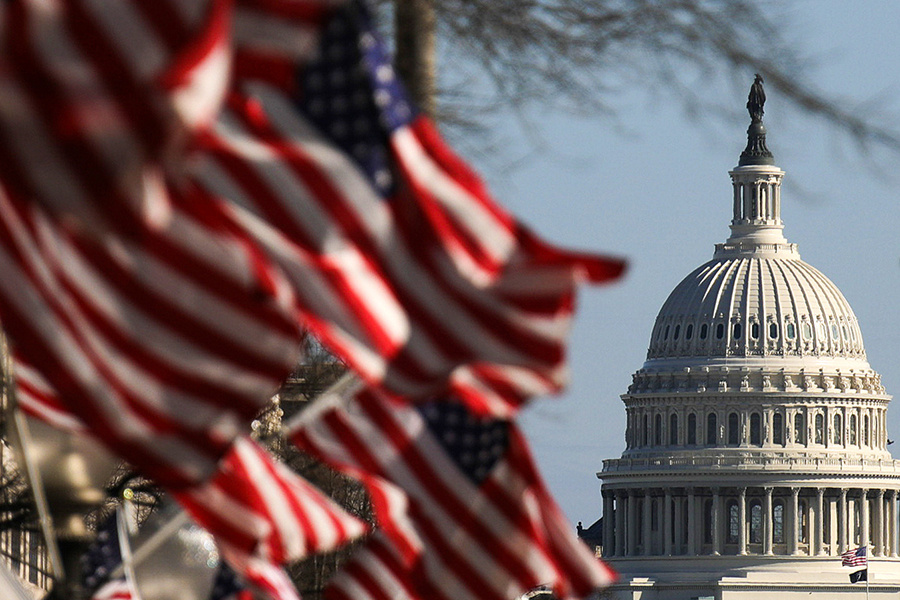    © Валерий Шарифулин/ТАСС