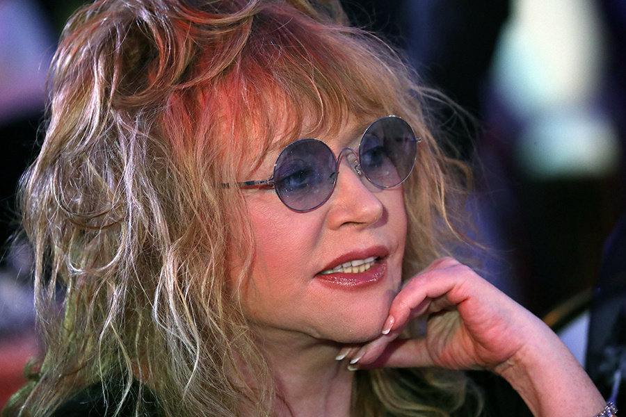    © Артем Геодакян/ТАСС