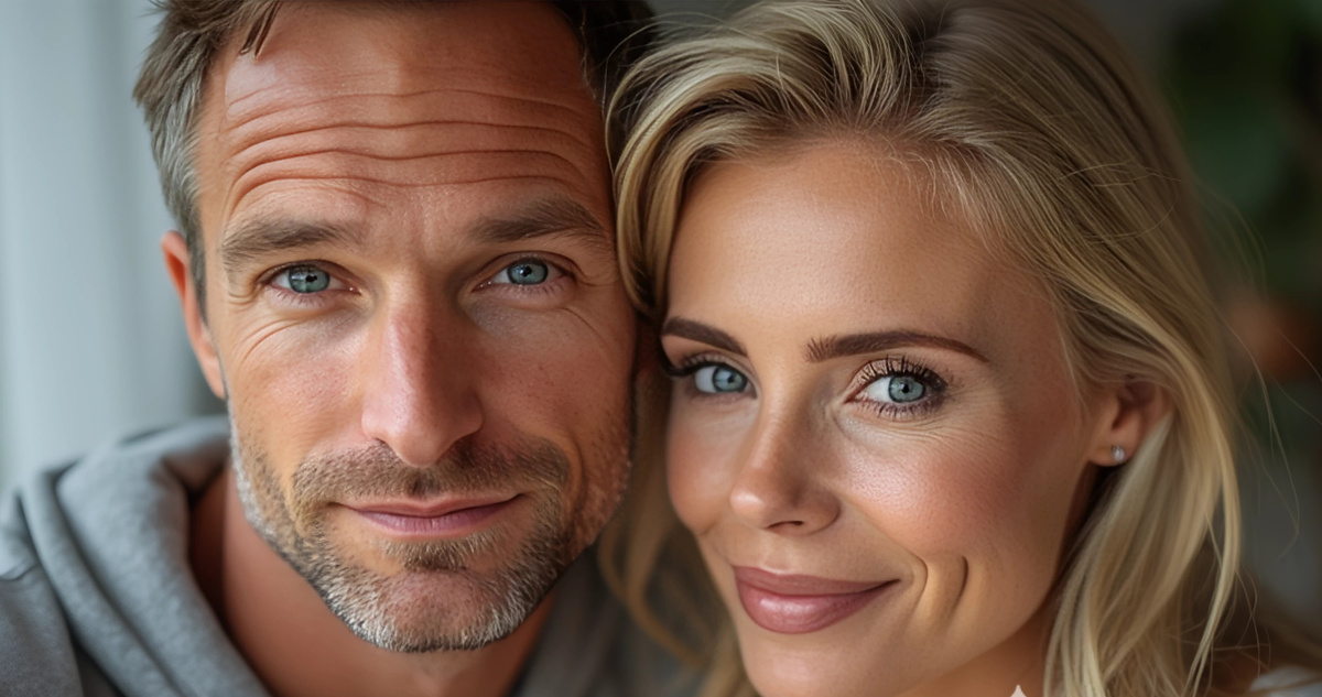 У некоторых в 40 только все и начинается.