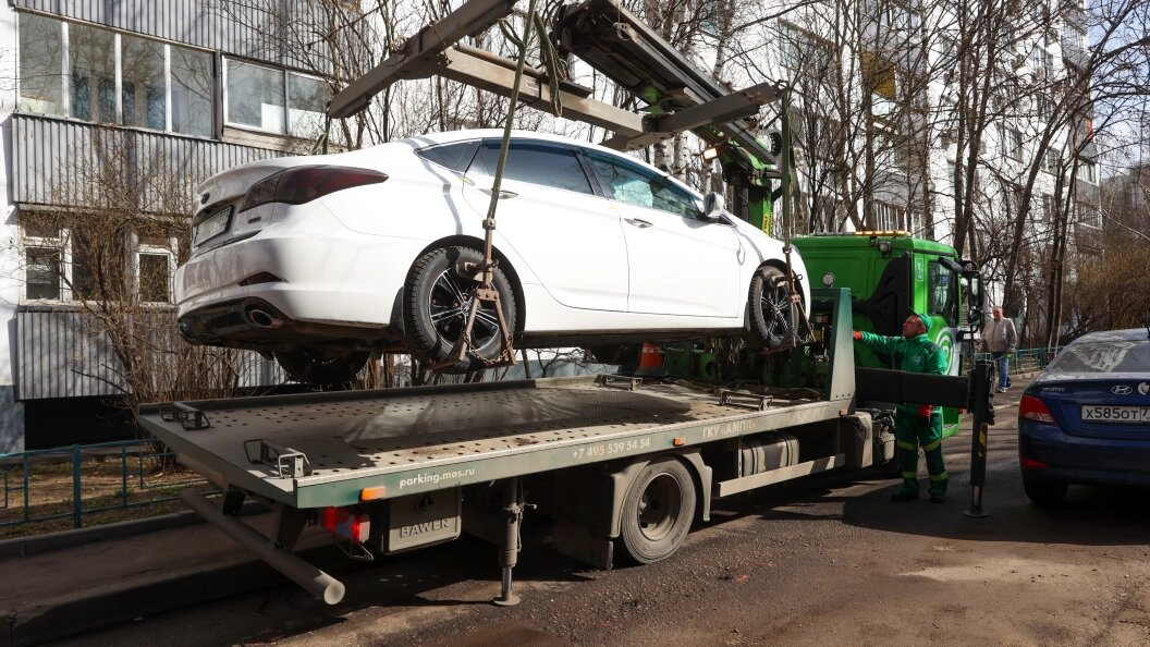    Petrov Sergey/news.ru/Globallookpress