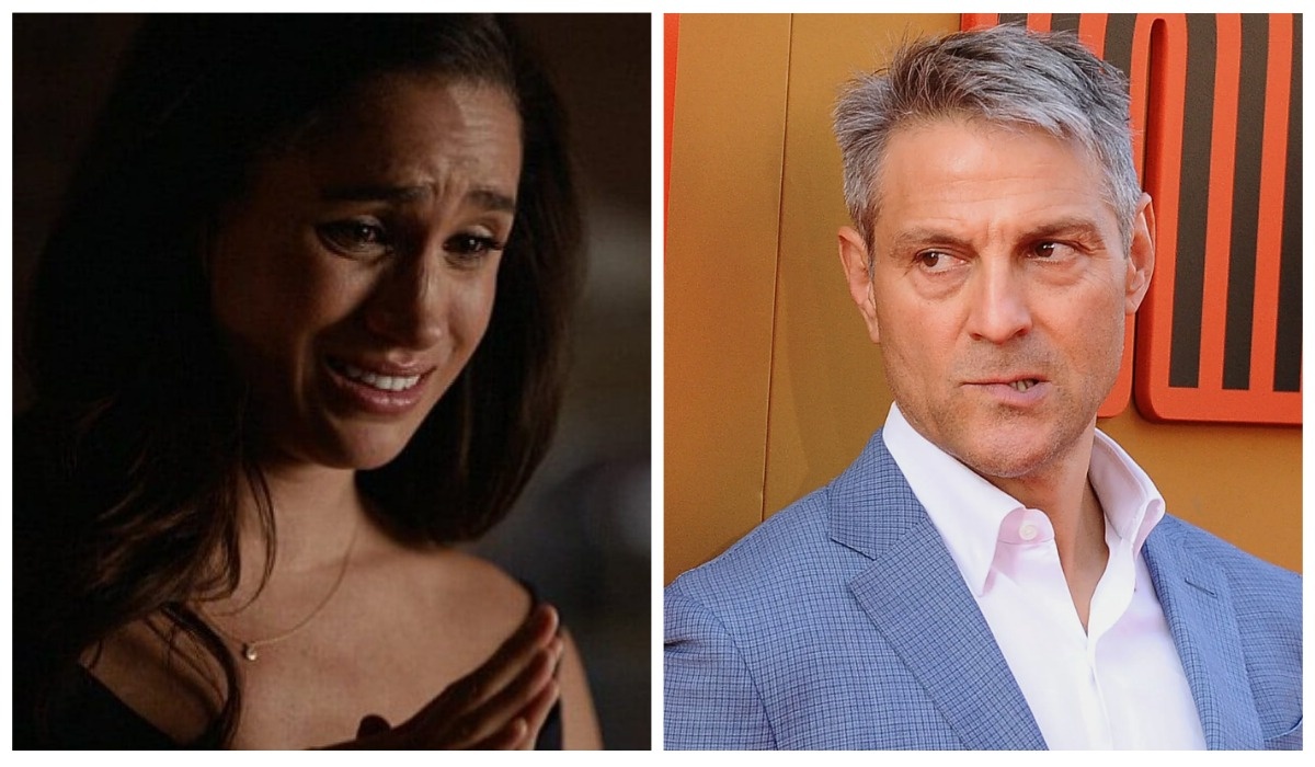 Когда-то пиар-гуру Ари Эммануэль был счастлив представлять герцогиню