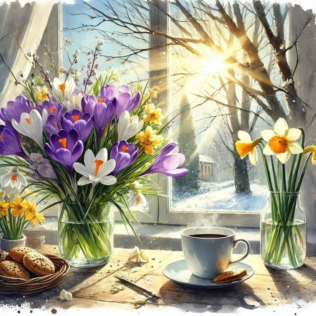 Где-то на просторах сказочного интернета. 