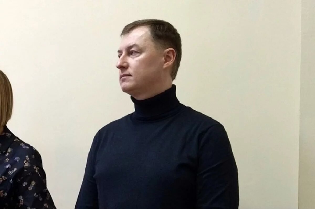    Суд оправдал бывшего управляющего ярославским офисом ВТБ