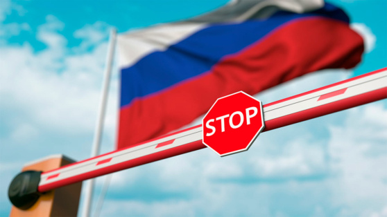    США могут снять санкции с России в ближайшее время, пишет FT Владислав Пирогов