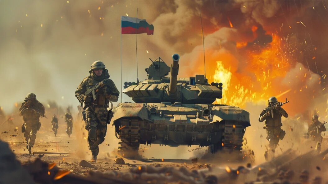    Фото: коллаж "Царьград"