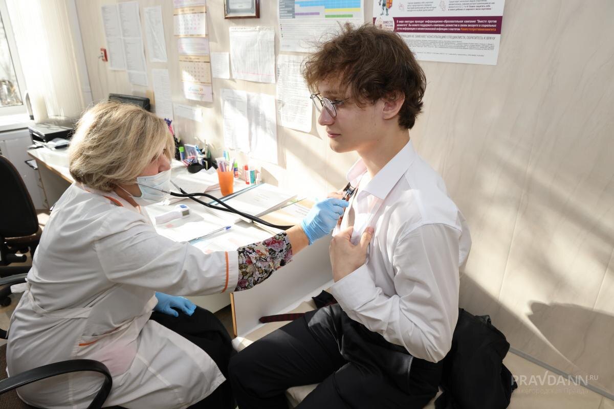    В рамках мониторинга за возбудителями респираторных инфекций было обследовано более 21 тысячи человек