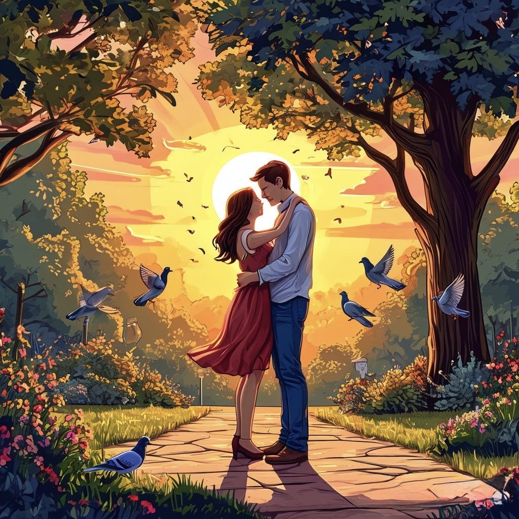 Отношения становятся бегством от одиночества и работы над собой, а не партнёрством двух цельных личностей.