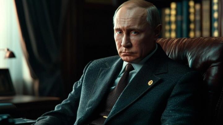 Коллаж: ИА Новороссия.