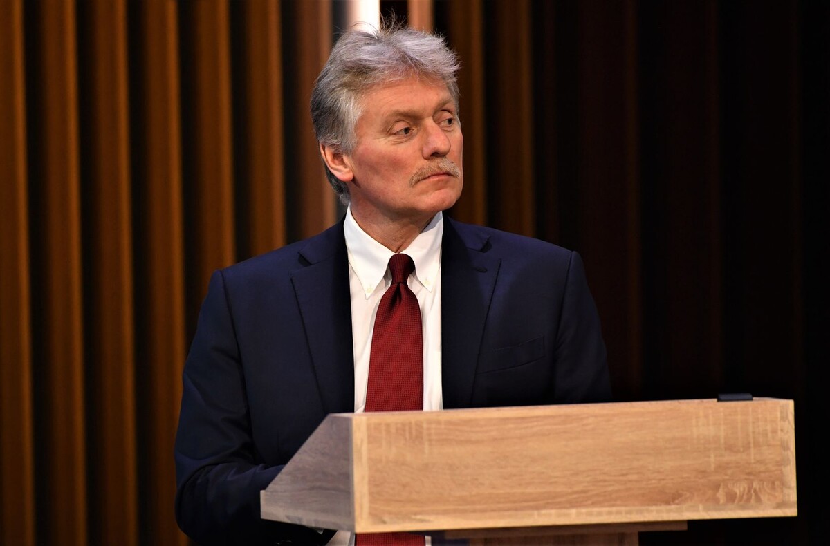     / Источник: © Komsomolskaya Pravda/Global Look Press