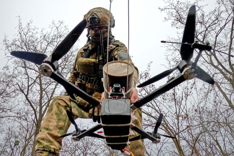     / Источник: © Алексей Коновалов/ТАСС