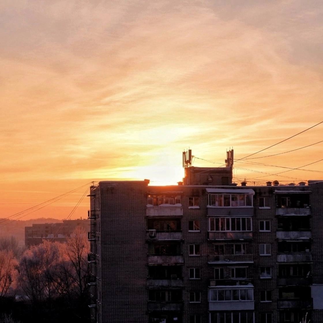 Фото: Настя Солодовникова