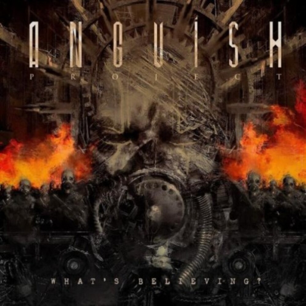 Обложка альбома из открытого источника