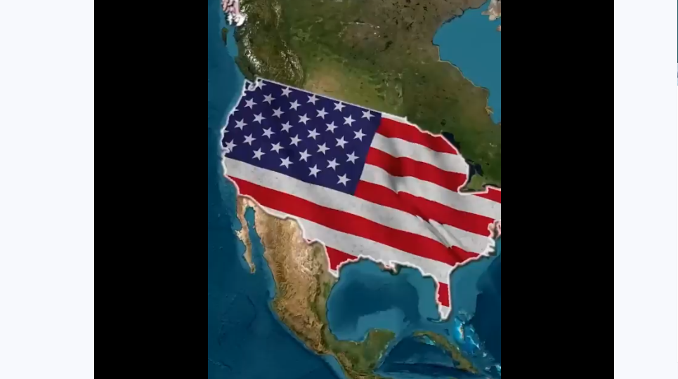 Илон Маск это заметил. Россияне вообще хорошо знали. Американцы удивились