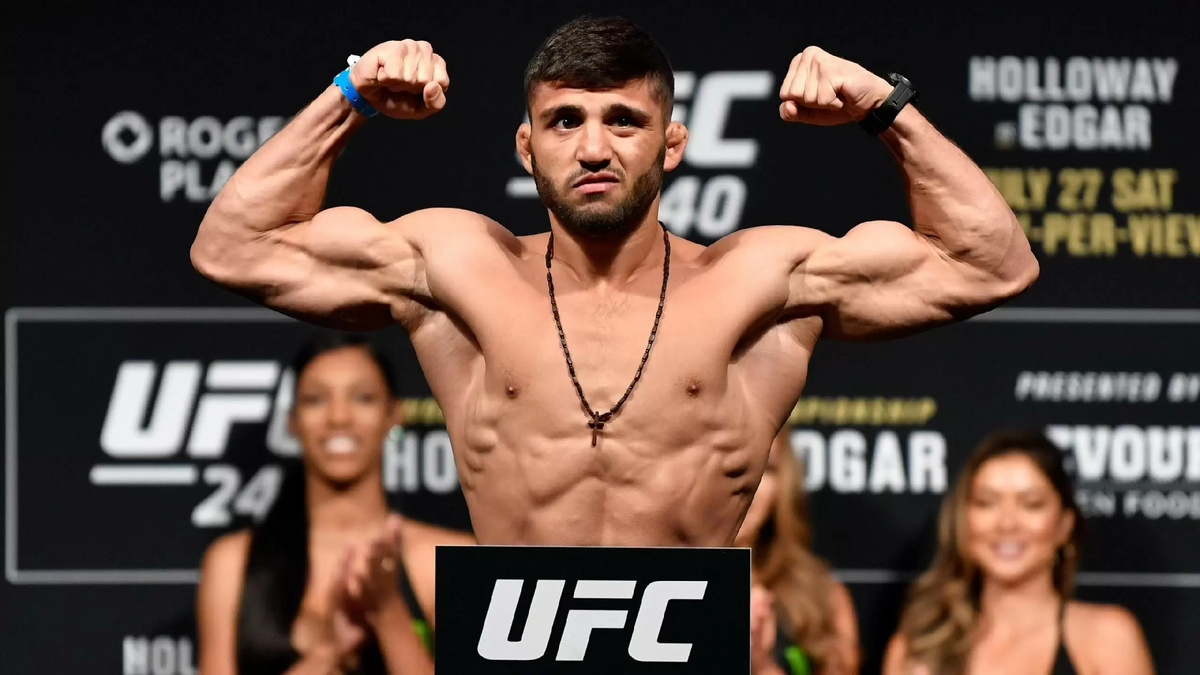 Дерзай брат