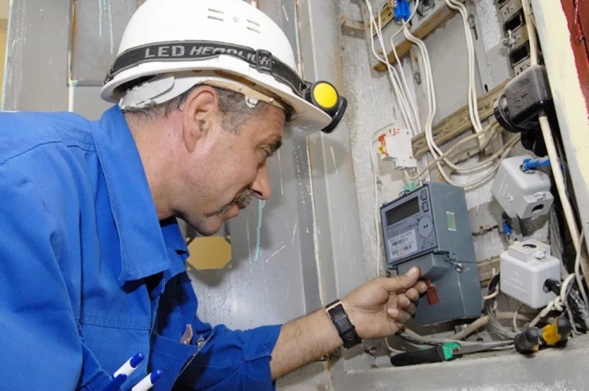    Выбран новый подрядчик для проверки счетчиков в домах нижегородцев