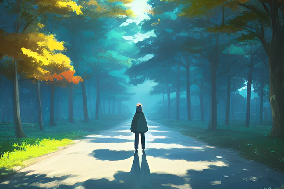 Теперь путь ясен...