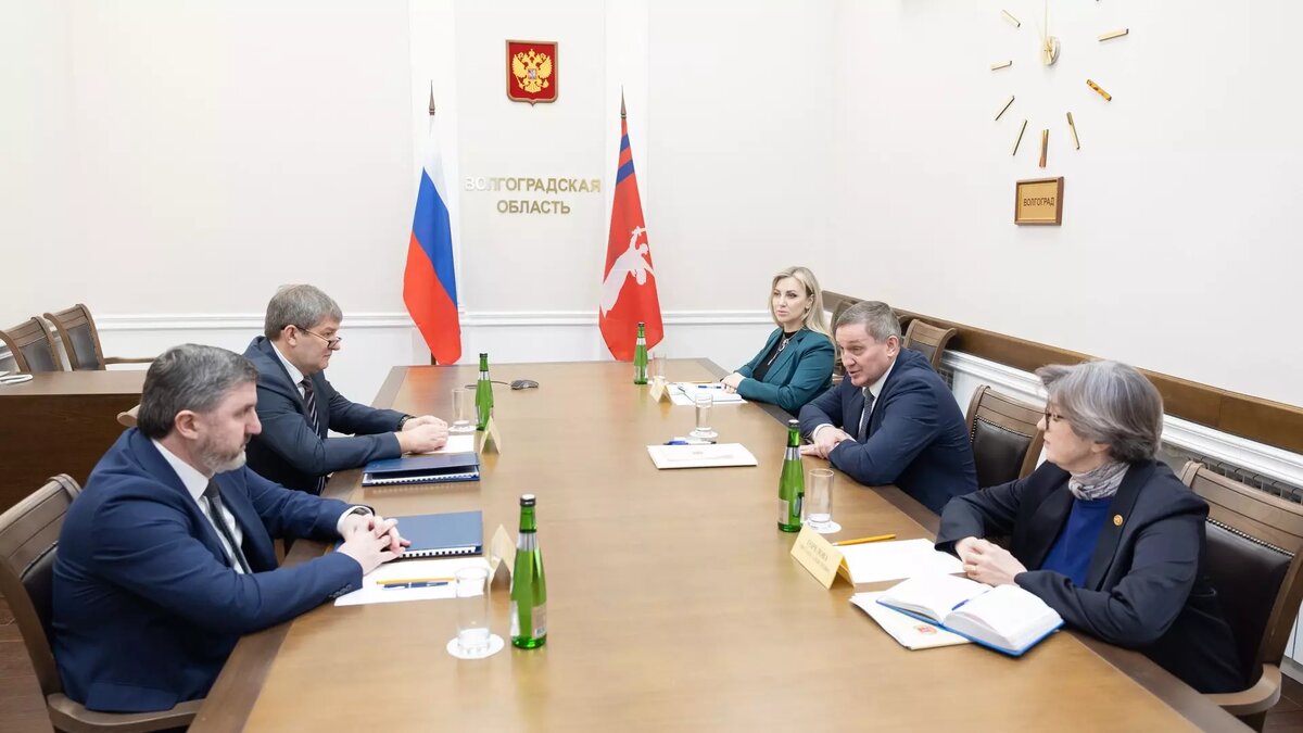     Источник: Администрация Волгоградской области