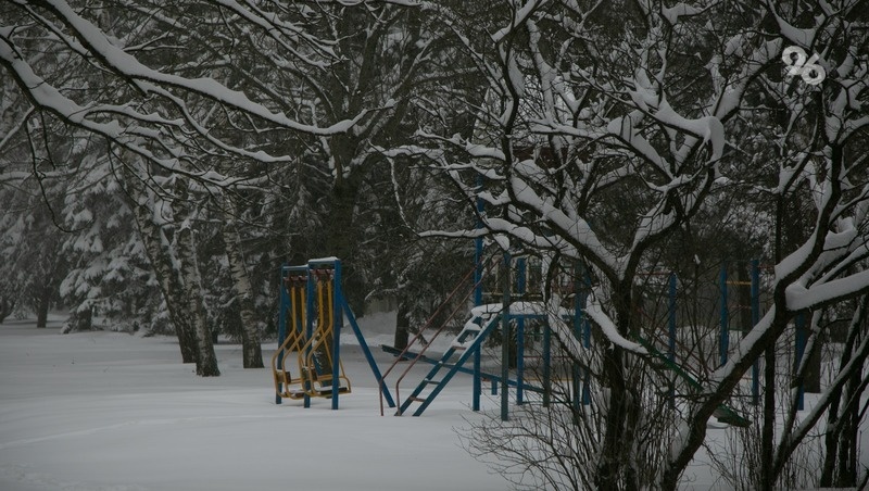      Фото: Валерия Алтухова / / ИА «Победа26»