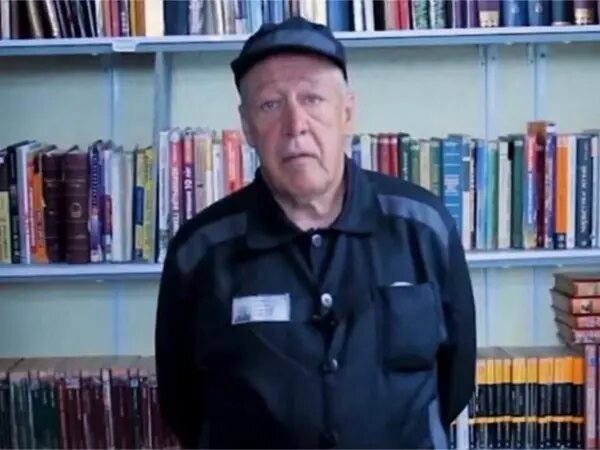 Михаил Ефремов / Фото: соц.сети