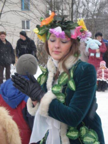    Настя Ивлеева, фото: телеграм