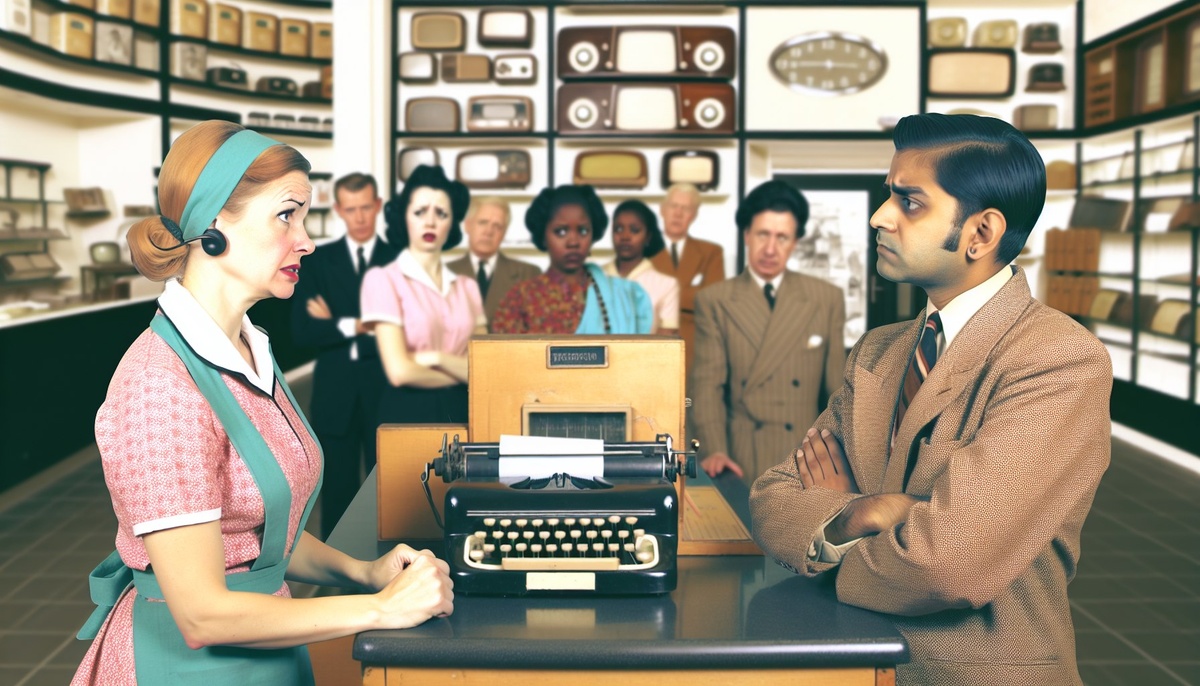  5 способов работы с придирчивыми клиентами