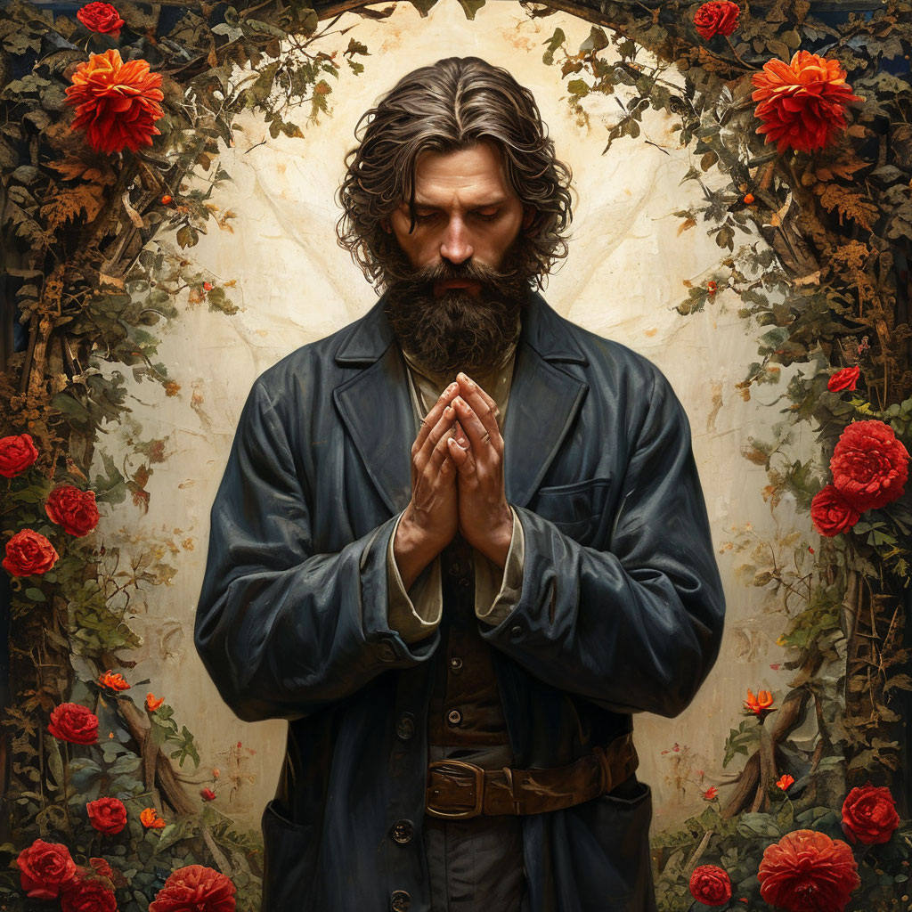 В Прощёное воскресенье попросите прощения не только у близких, но и у Бога