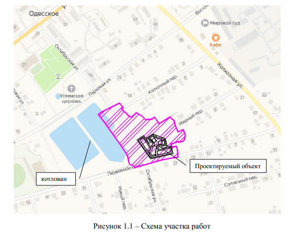    Фото: проект