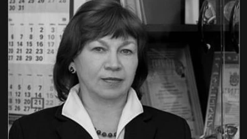 Директор спортивной школы олимпийского резерва «Академия фигурного катания на коньках», вице-президент Федерации фигурного катания на коньках Санкт-Петербурга Татьяна Меньшикова.📷Фото: Комитет по физической культуре и спорту Санкт-Петербурга