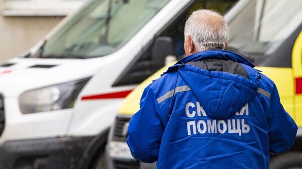    © РИА Новости Крым . Дмитрий Макеев